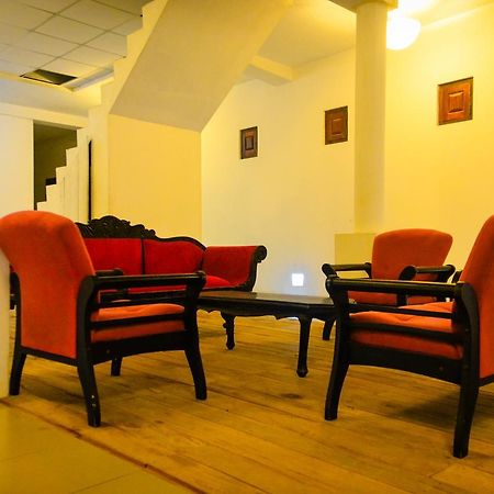 Rainbow Beach Hotel Negombo Extérieur photo